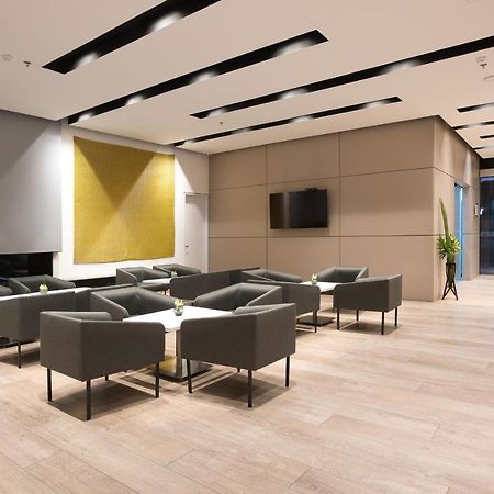 Sercotel Suites Bogota Norte Exterior photo