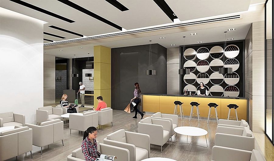 Sercotel Suites Bogota Norte Exterior photo