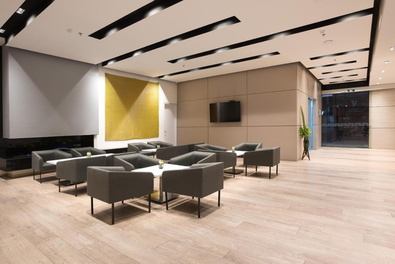 Sercotel Suites Bogota Norte Exterior photo